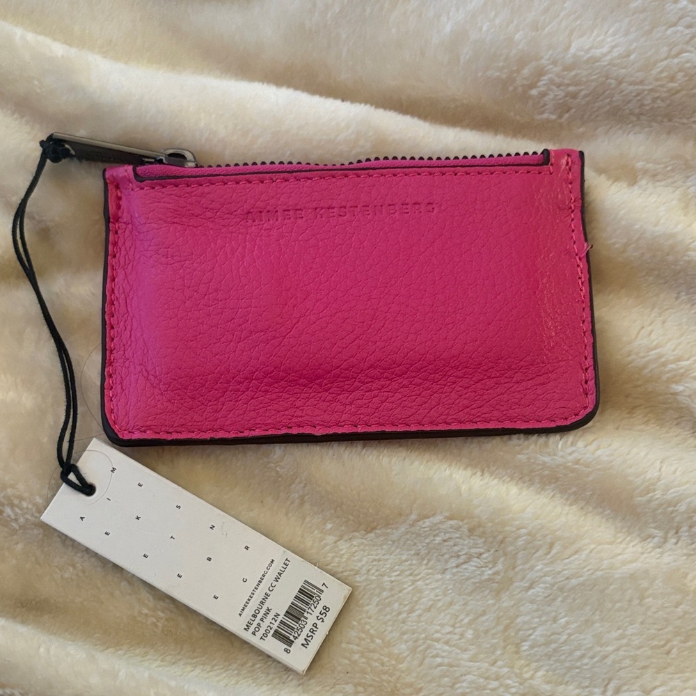 NWT Aimee Kestenberg wallet